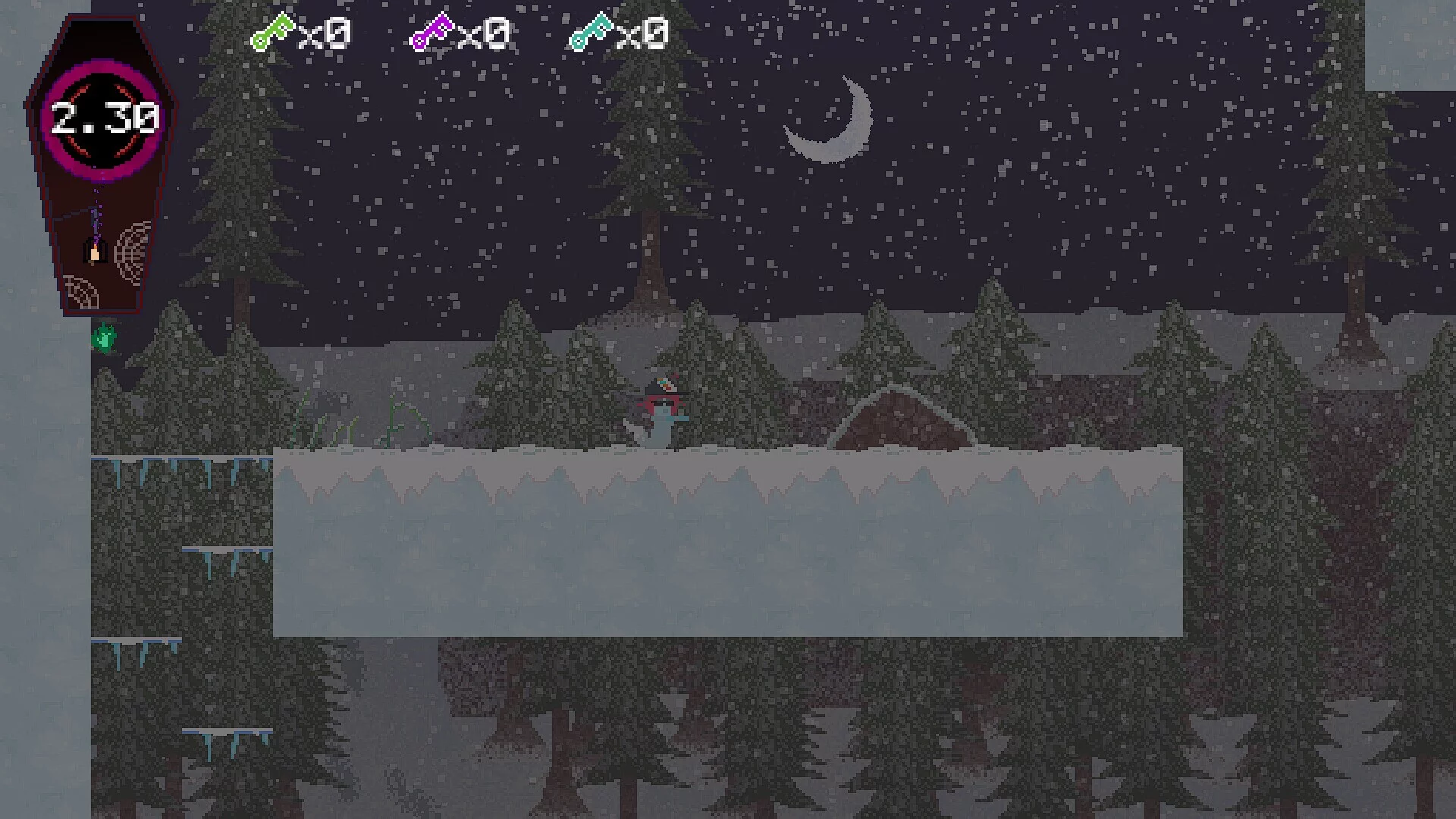 Изображение игры: Afterlife Reverie