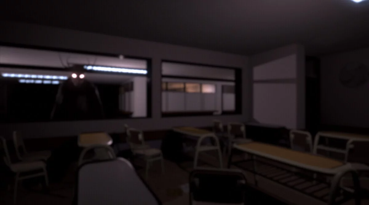 Изображение игры: Classroom Whispers