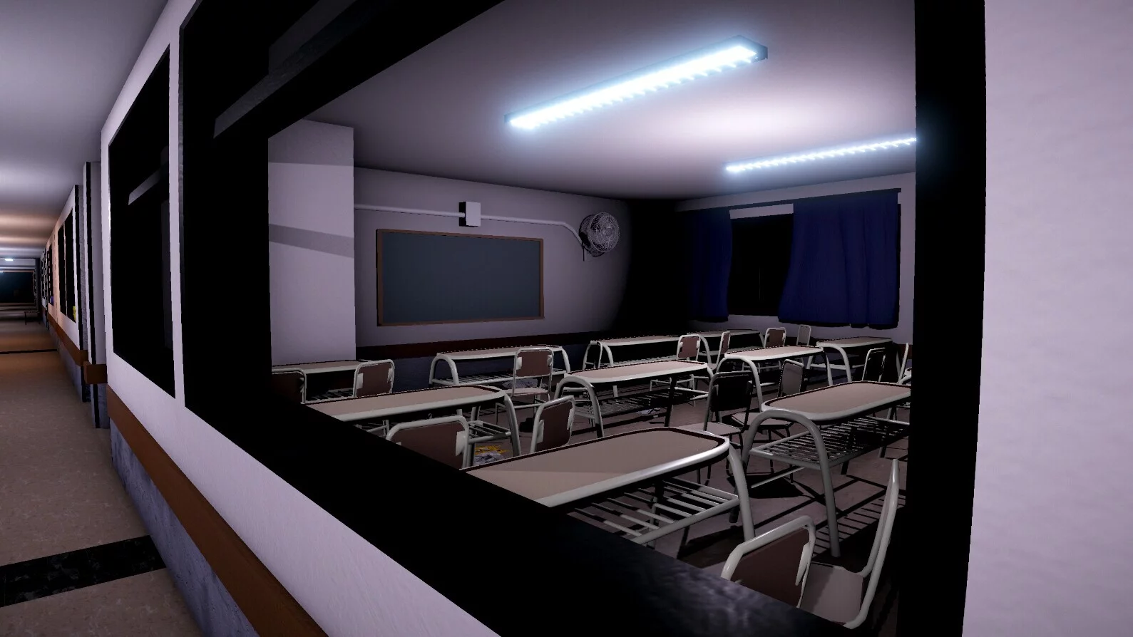 Изображение игры: Classroom Whispers