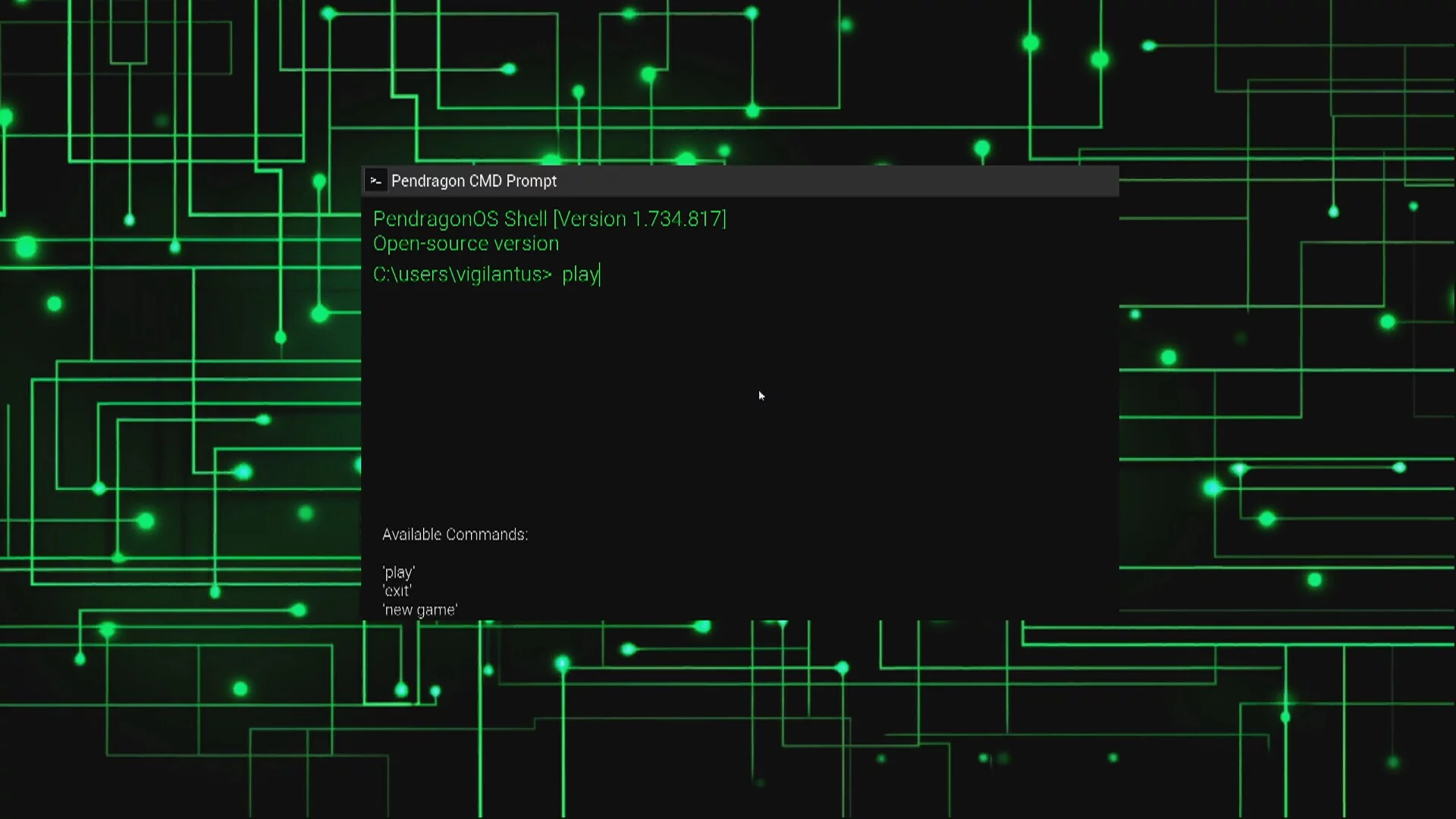 Изображение игры: Dark Web: Vigilante