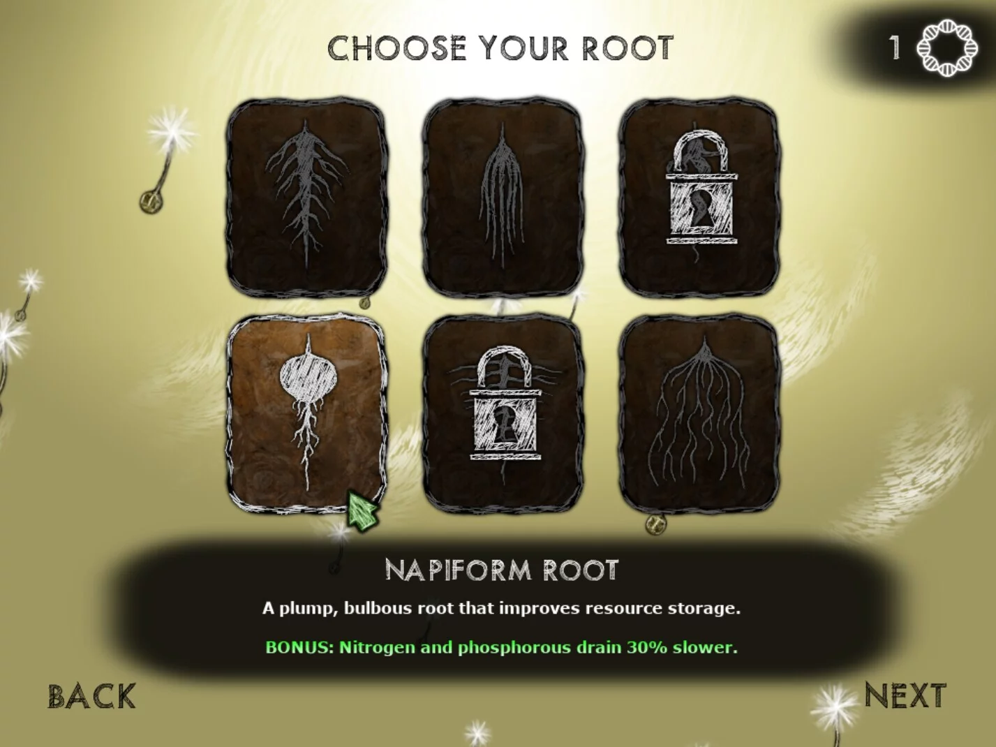 Изображение игры: Mycocosm