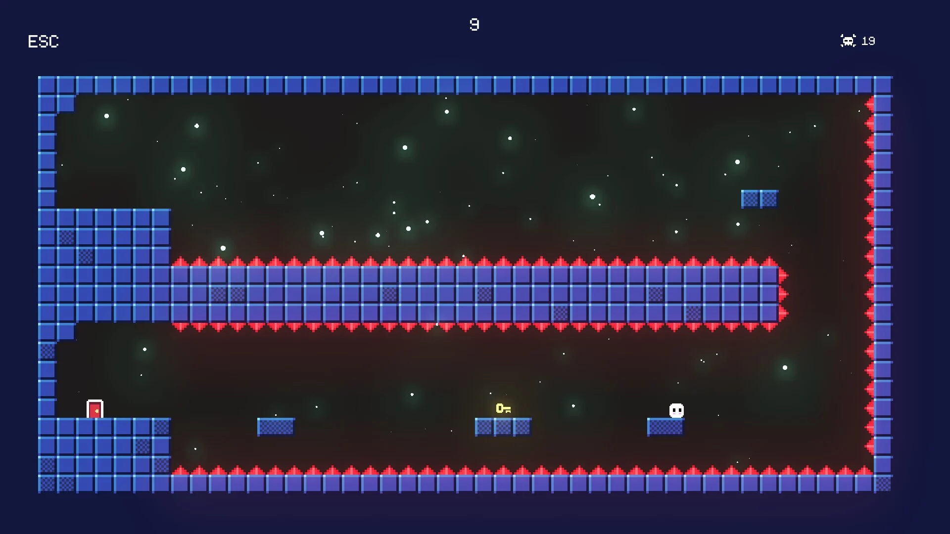 Изображение игры: Not Easy