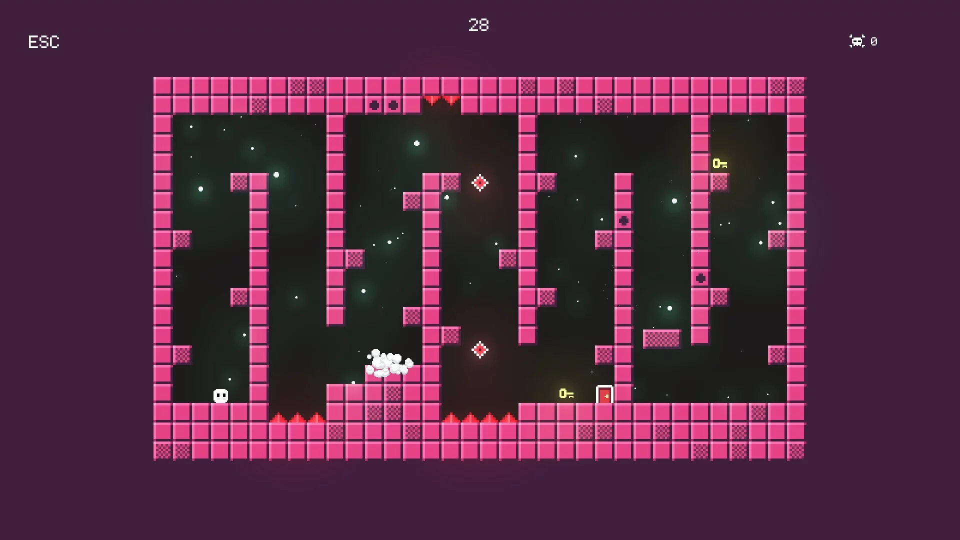 Изображение игры: Not Easy