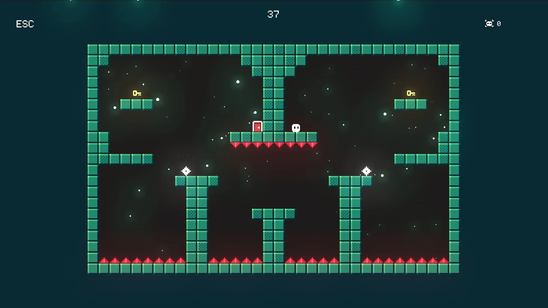 Изображение игры: Not Easy
