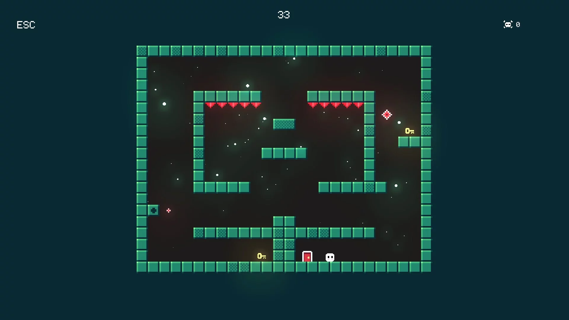 Изображение игры: Not Easy
