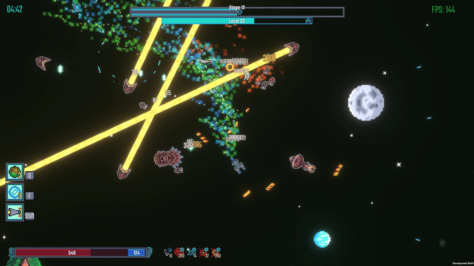 Изображение игры: Far Flight