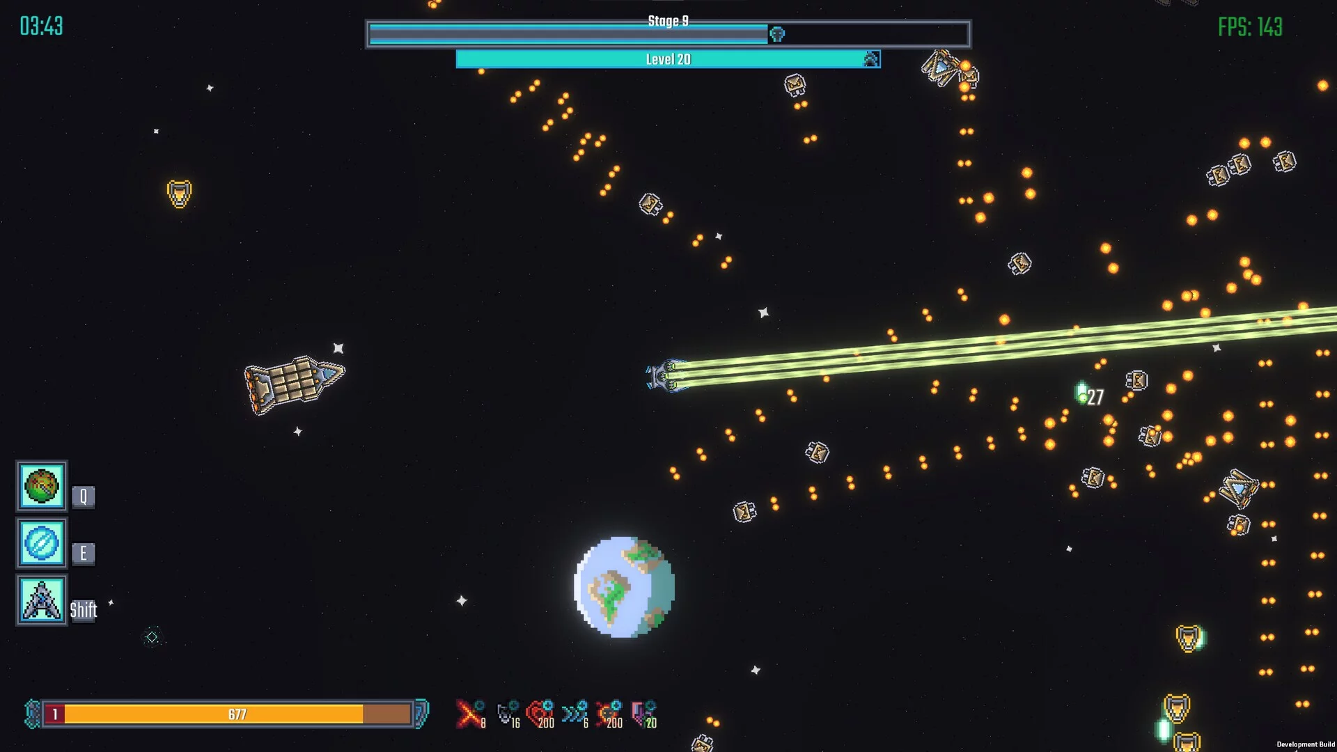 Изображение игры: Far Flight