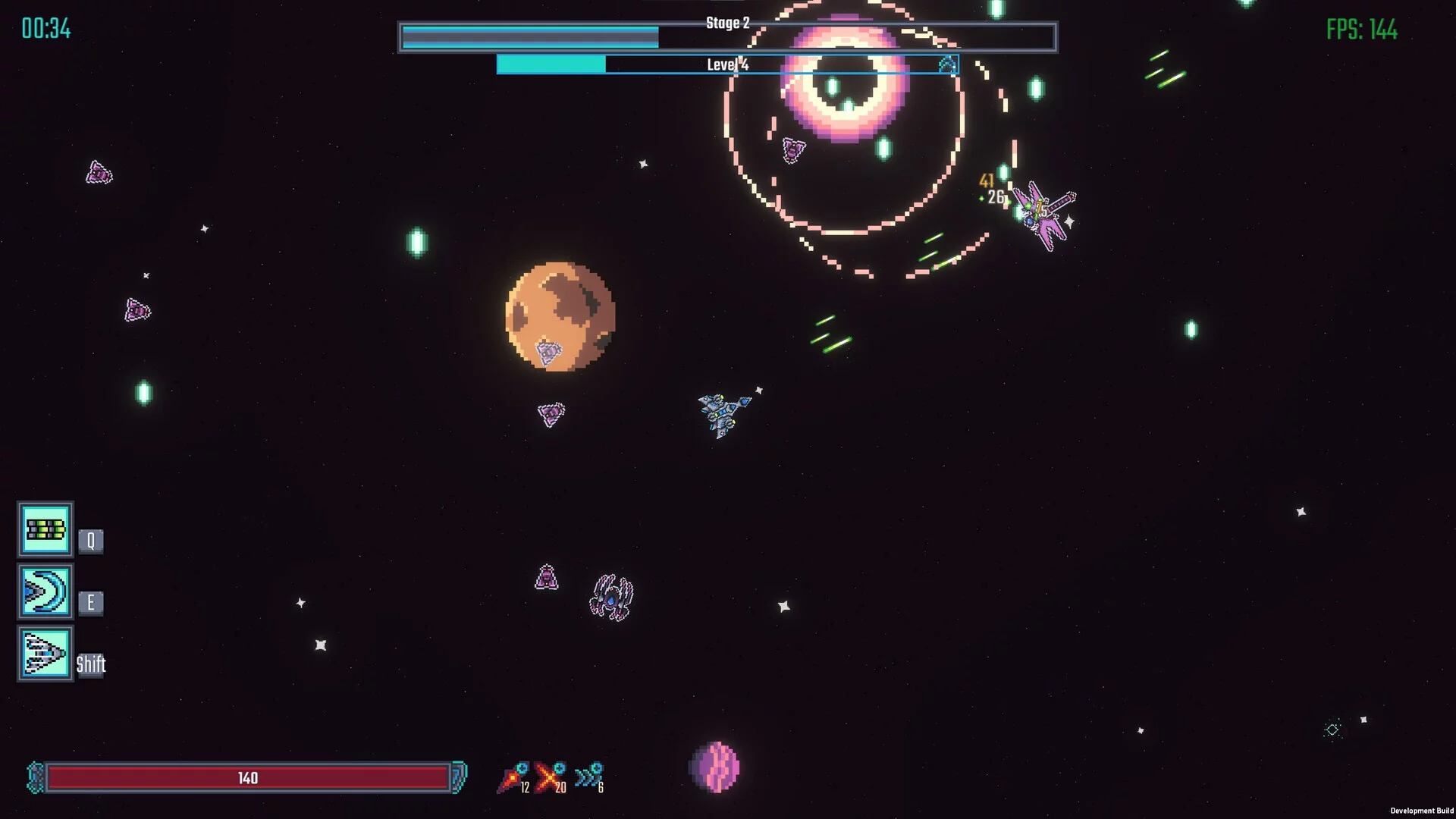 Изображение игры: Far Flight