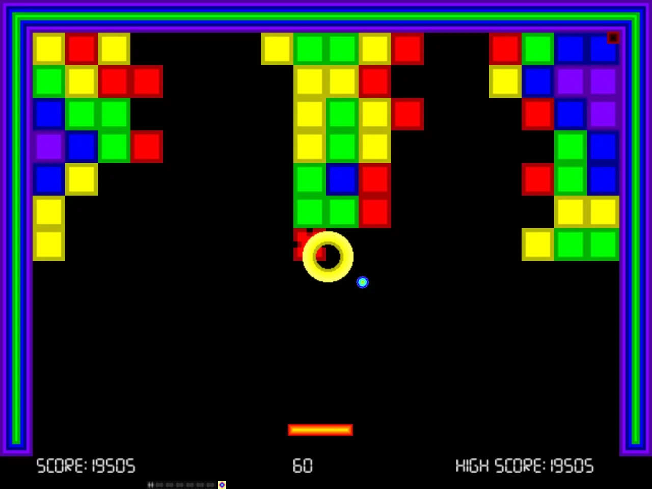 Изображение игры: Code Breaker