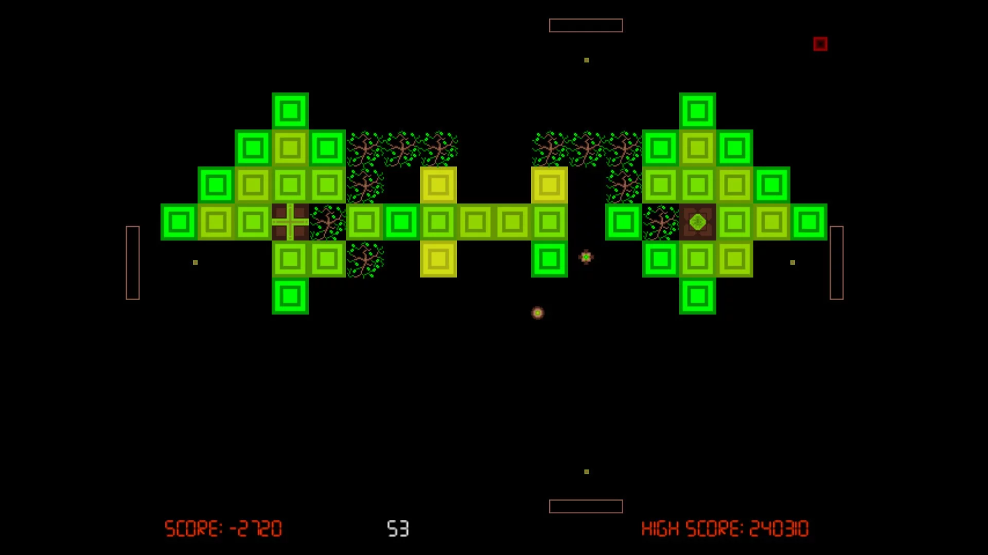 Изображение игры: Code Breaker