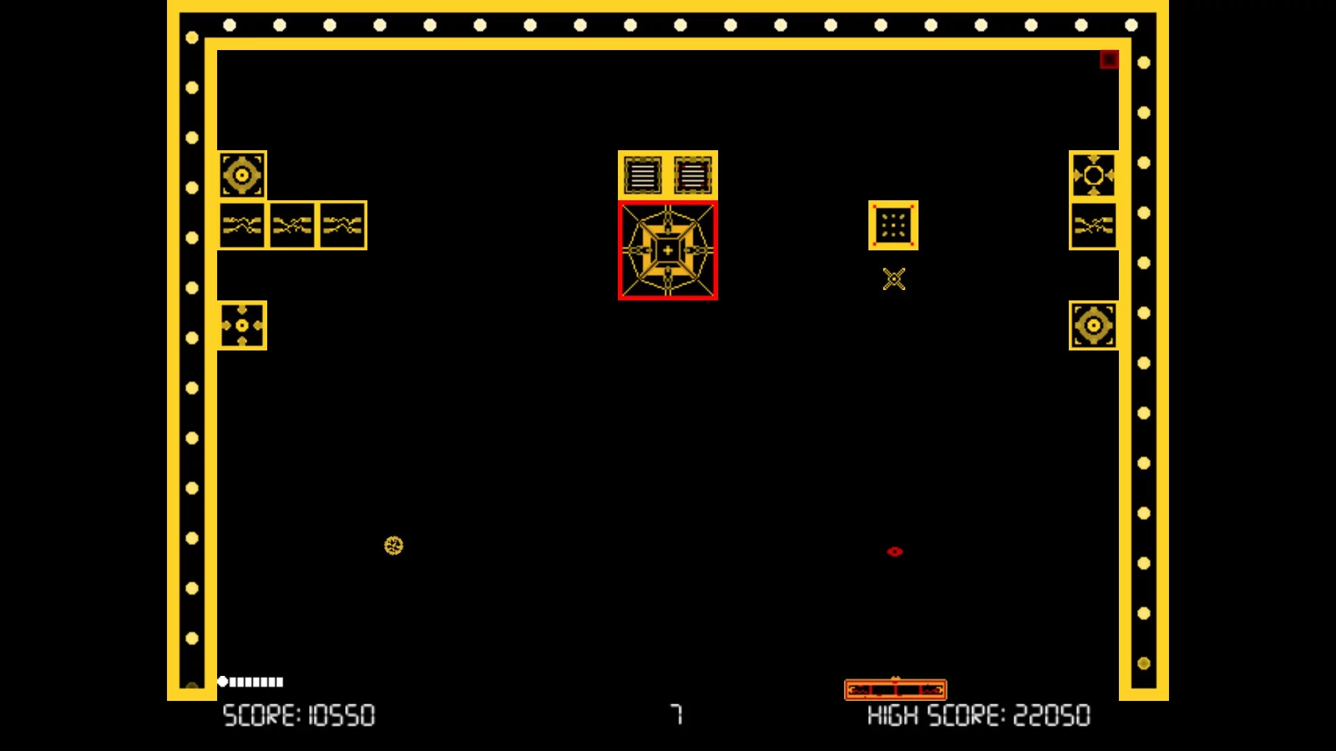 Изображение игры: Code Breaker