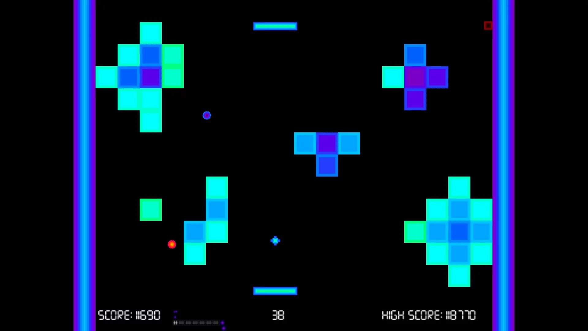 Изображение игры: Code Breaker
