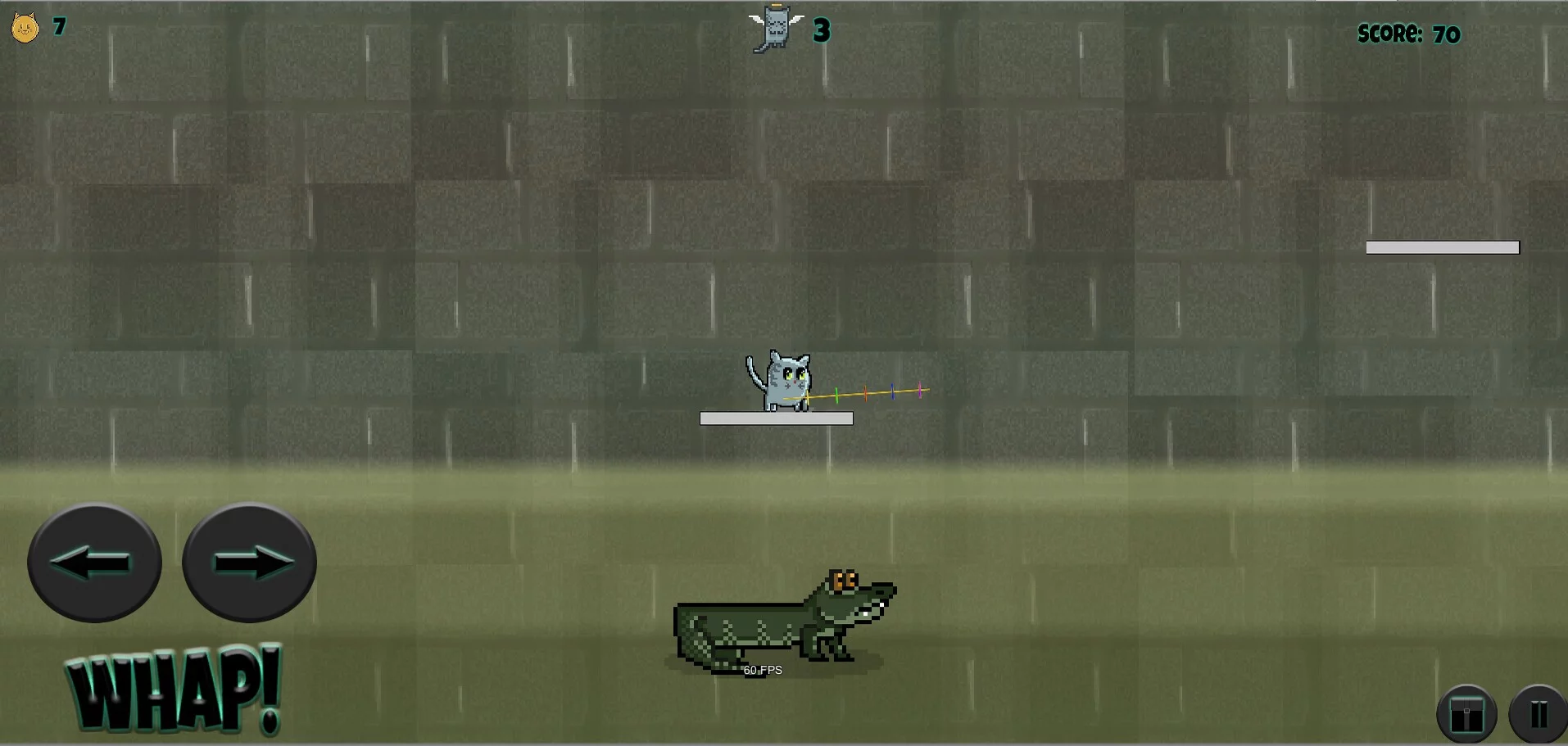 Изображение игры: Kitter