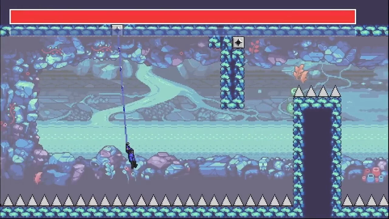 Изображение игры: Archetype and the Four Winds of Hell