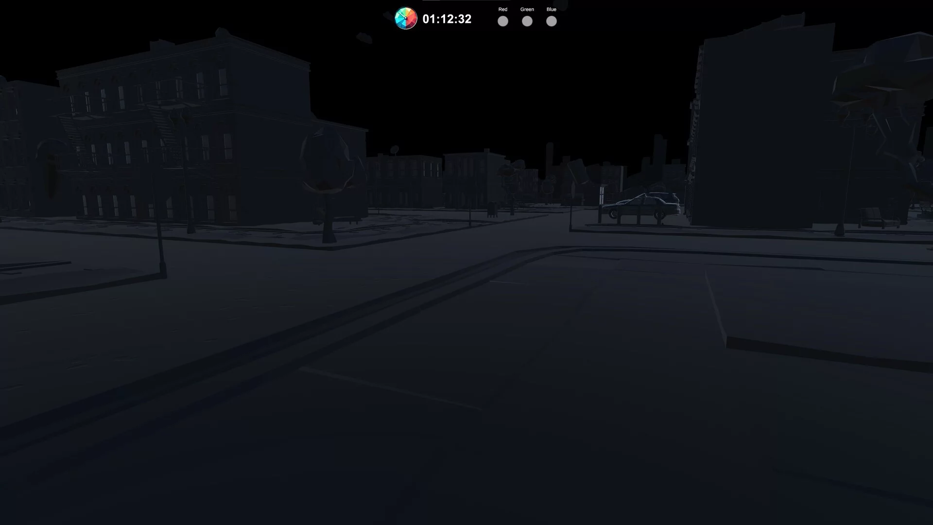 Изображение игры: Lost Lost Lost