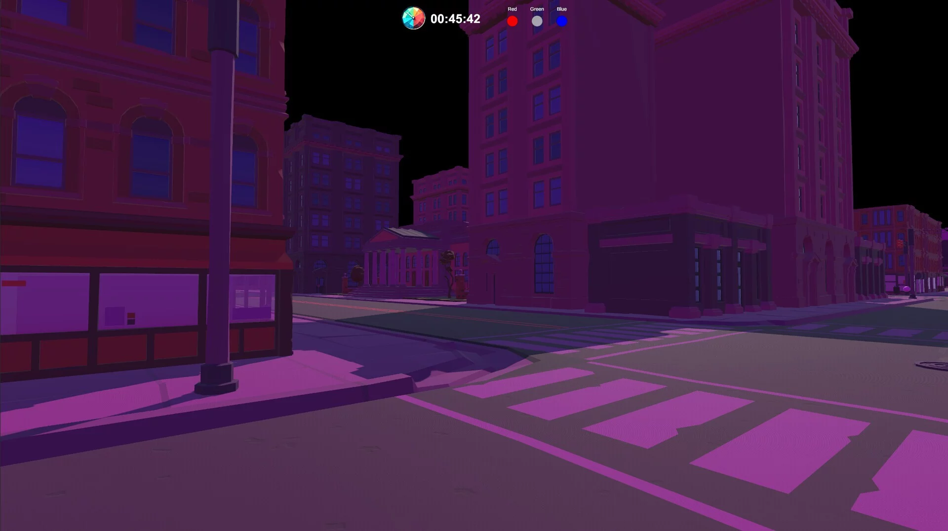 Изображение игры: Lost Lost Lost