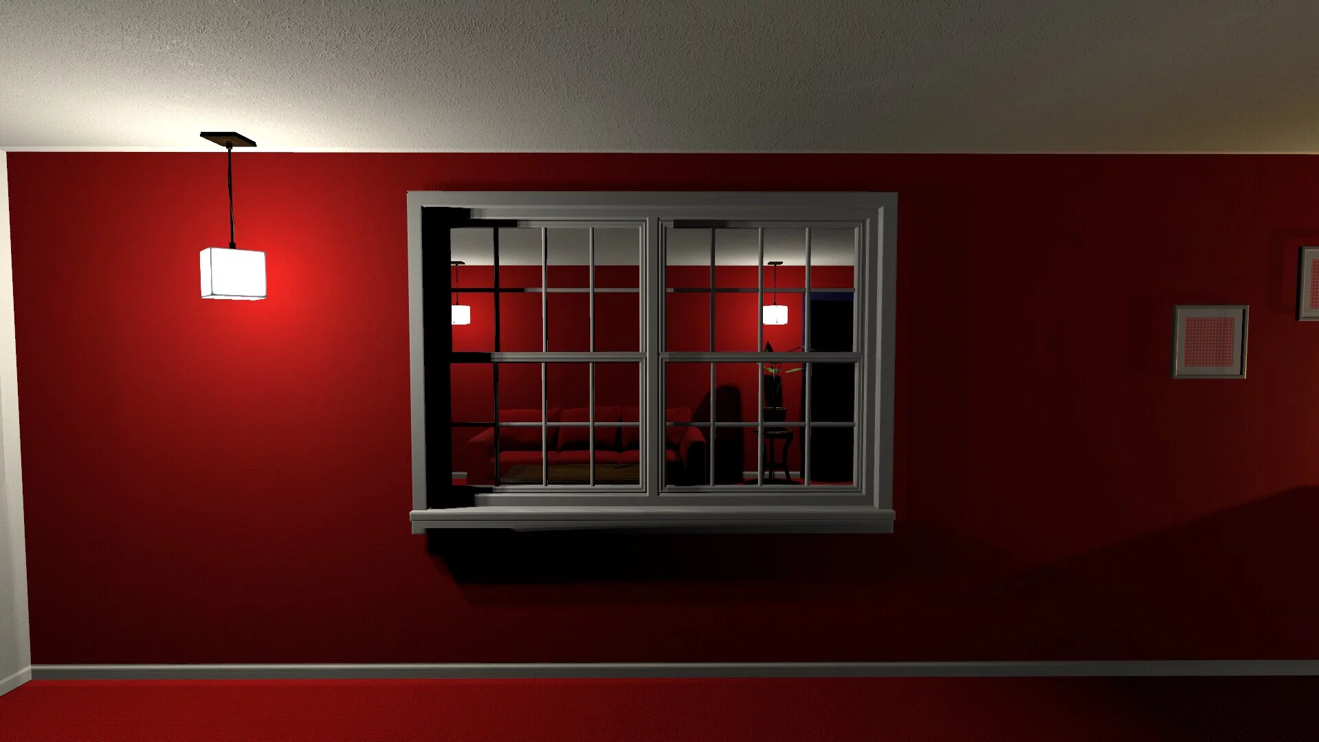 Изображение игры: In The Night You Had Bad Dreams
