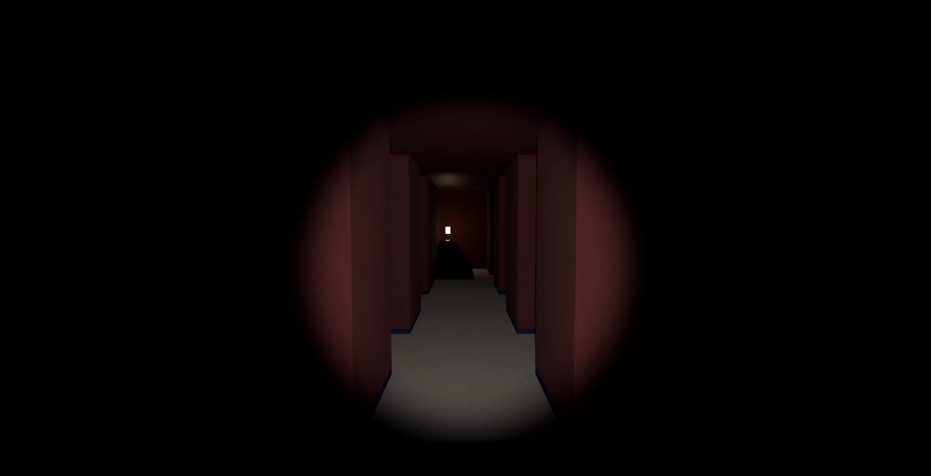 Изображение игры: In The Night You Had Bad Dreams