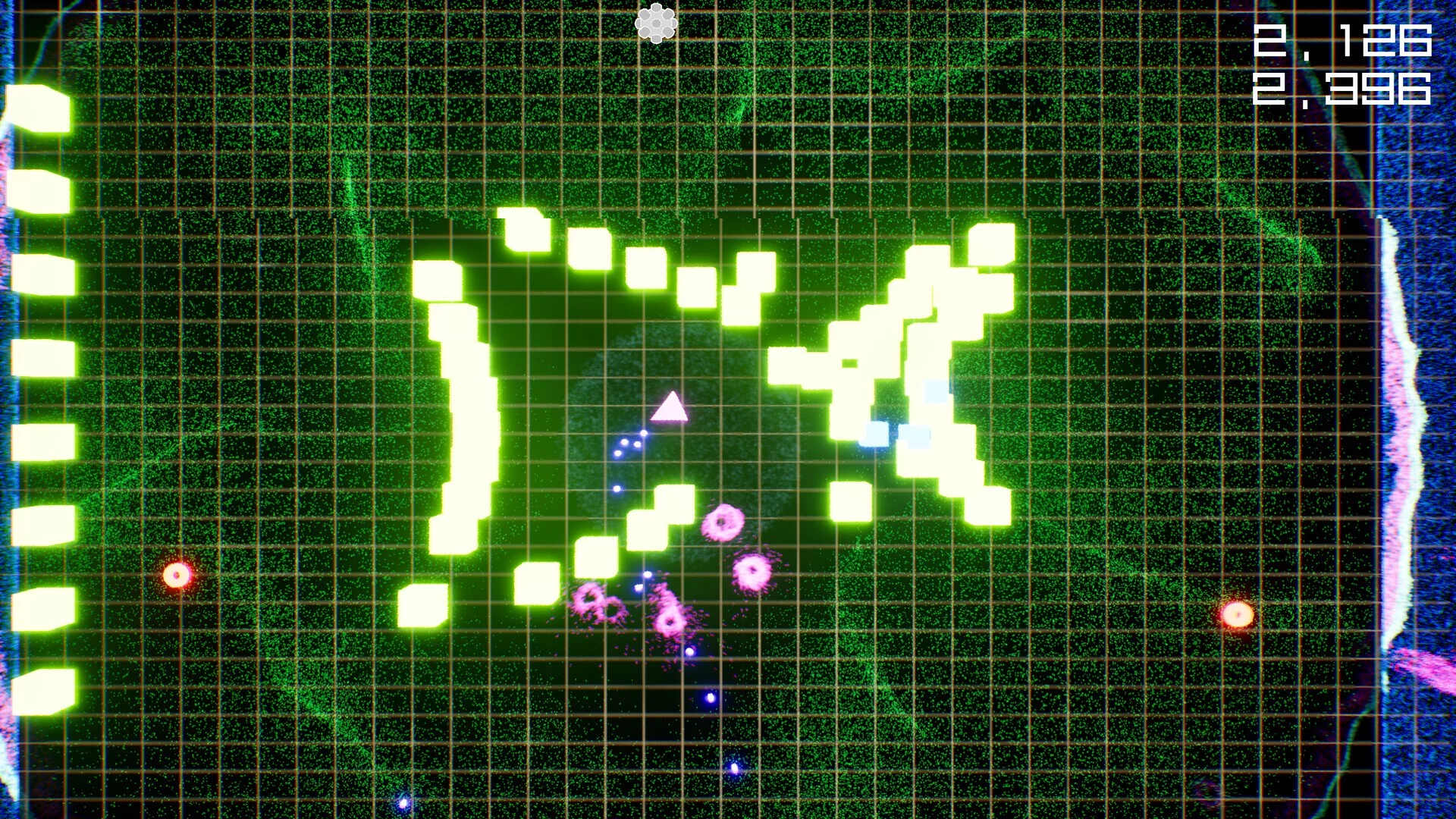 Изображение игры: Demeter