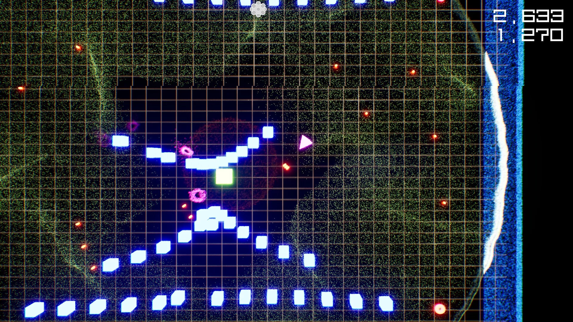 Изображение игры: Demeter