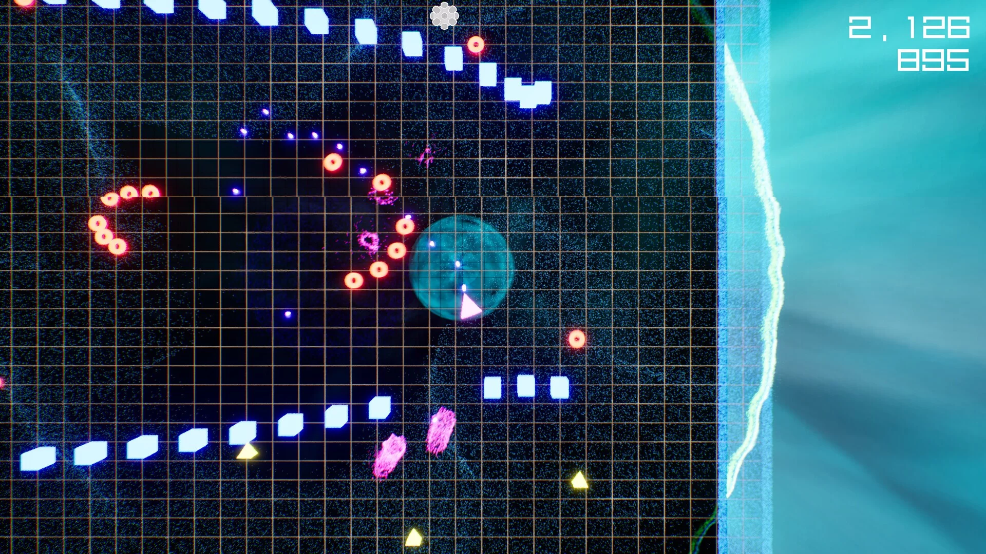 Изображение игры: Demeter