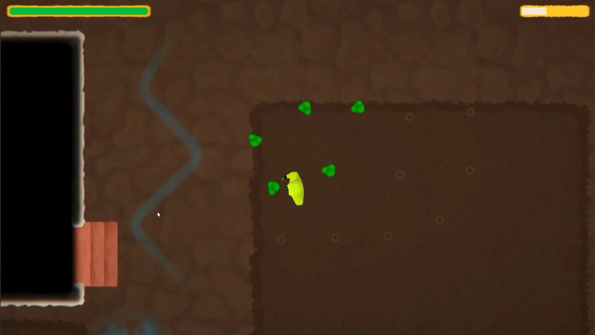 Изображение игры: Plant the Towers