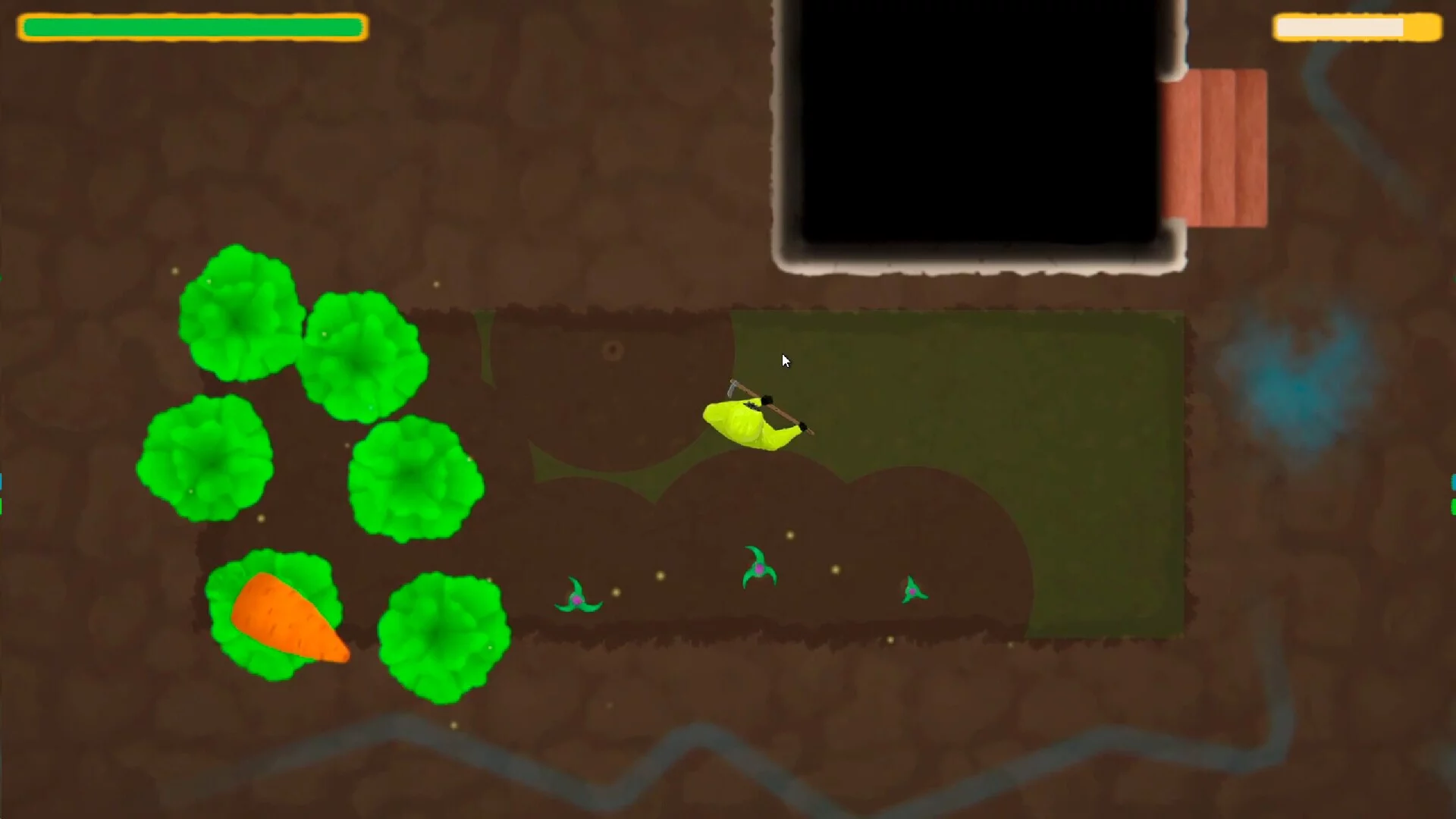 Изображение игры: Plant the Towers