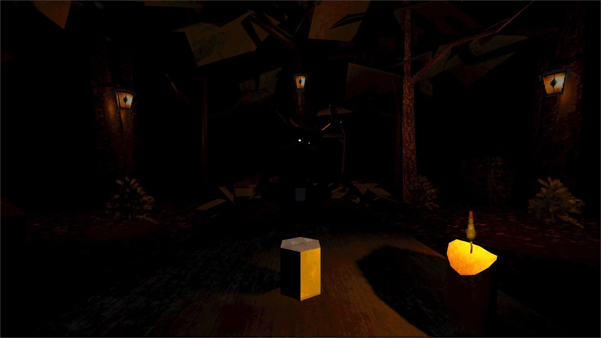 Изображение игры: Liar's Dice