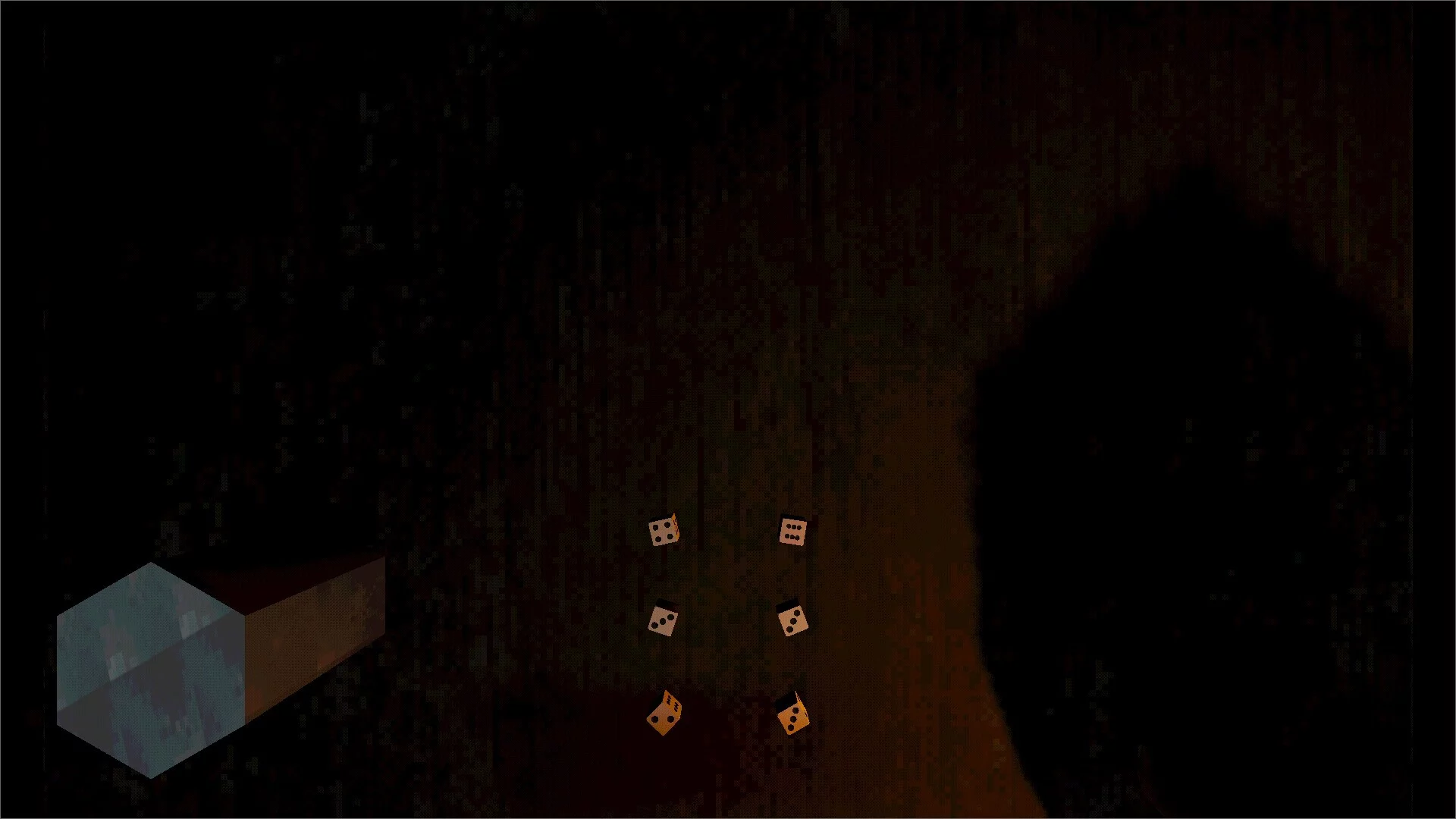 Изображение игры: Liar's Dice