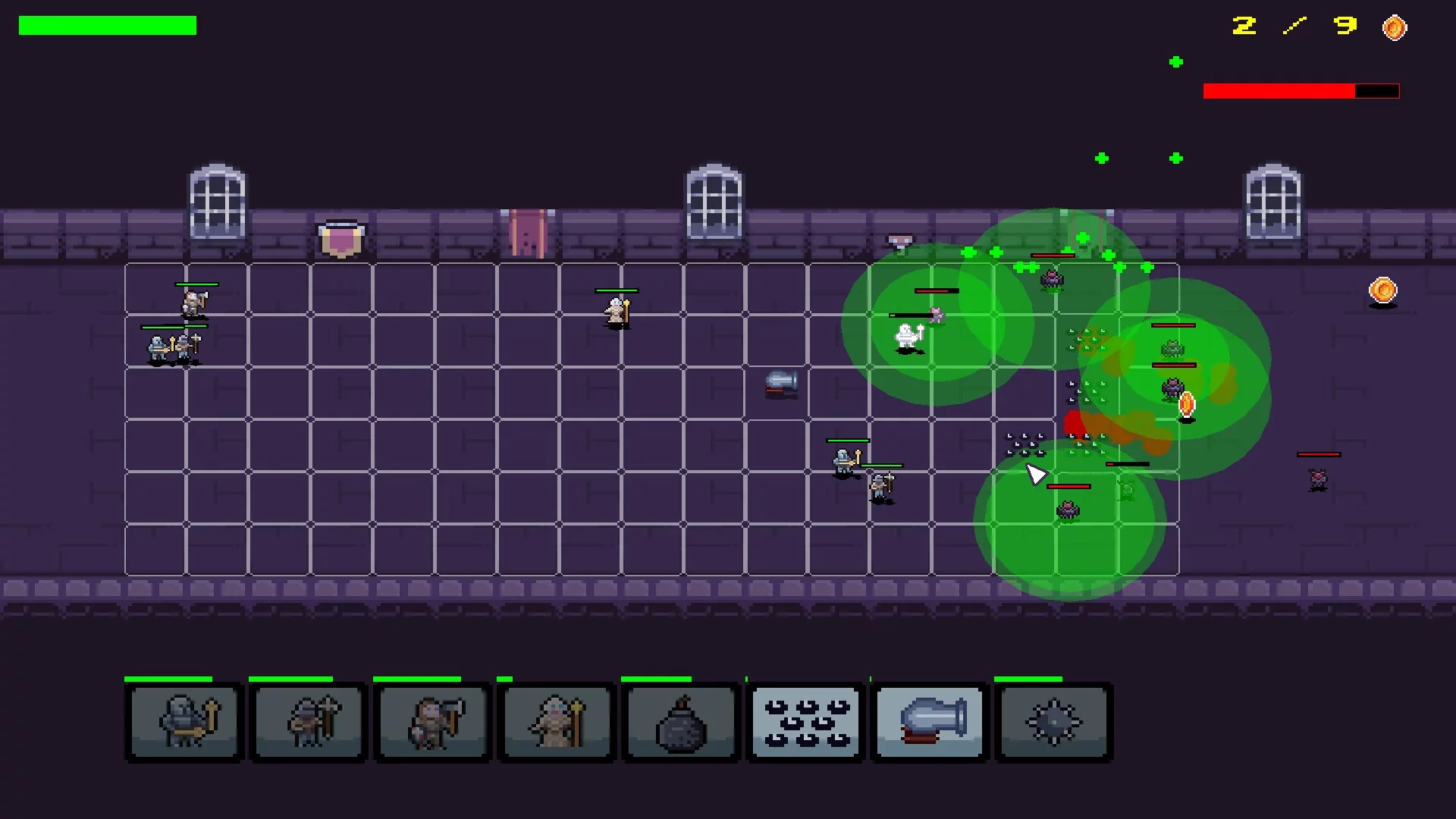 Изображение игры: DangerousPath