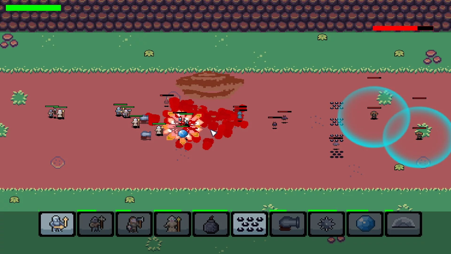 Изображение игры: DangerousPath