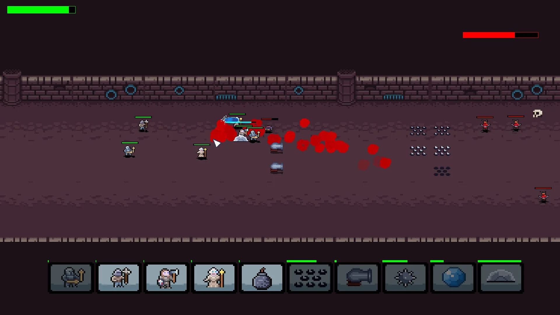 Изображение игры: DangerousPath