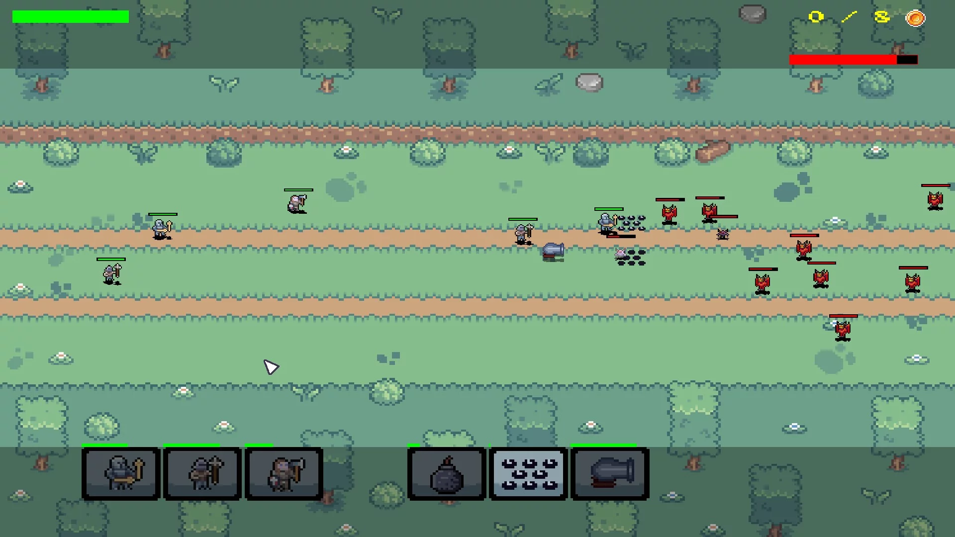 Изображение игры: DangerousPath