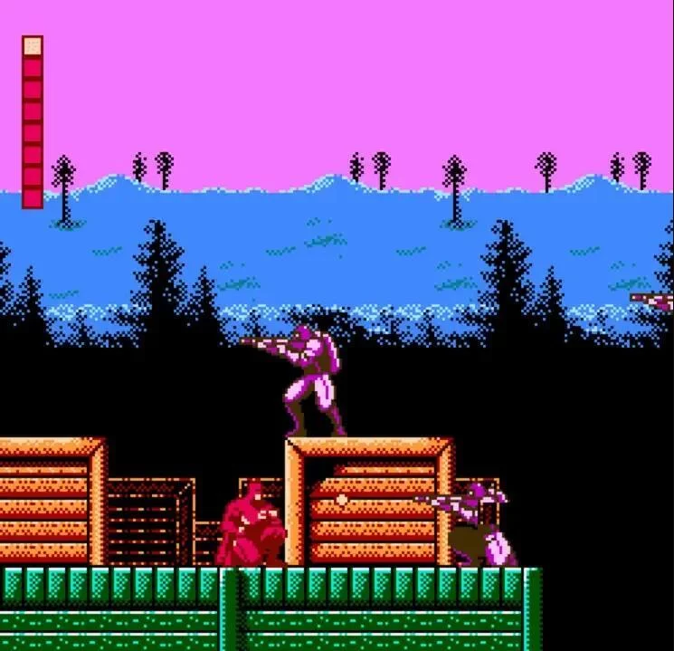 Изображение игры: Sunman