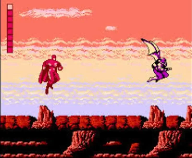Изображение игры: Sunman