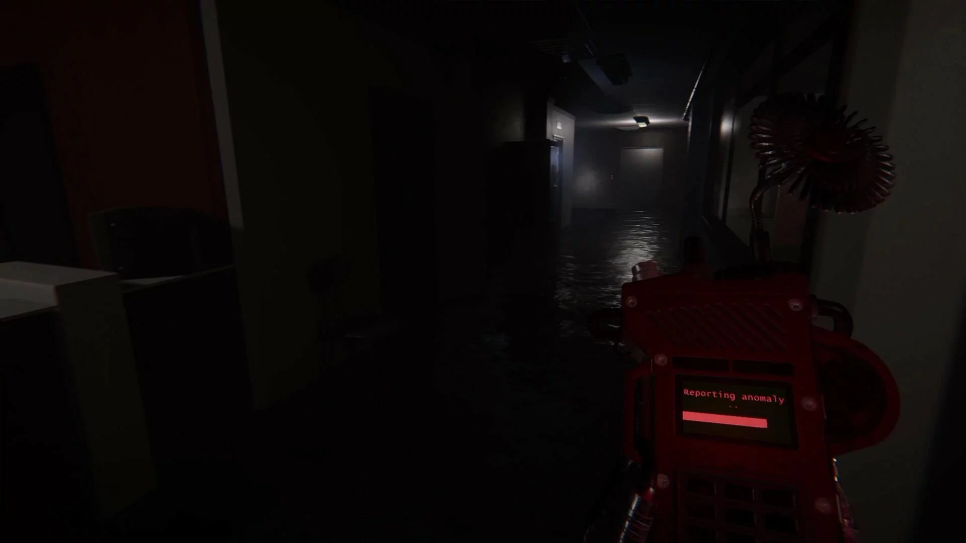 Изображение игры: Shift 87