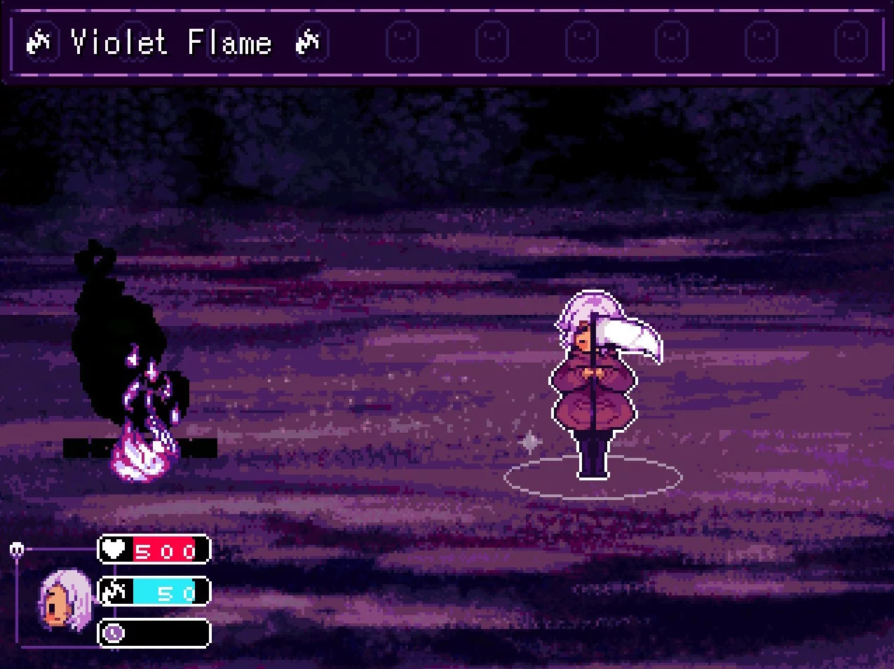 Изображение игры: Grimm's Hollow