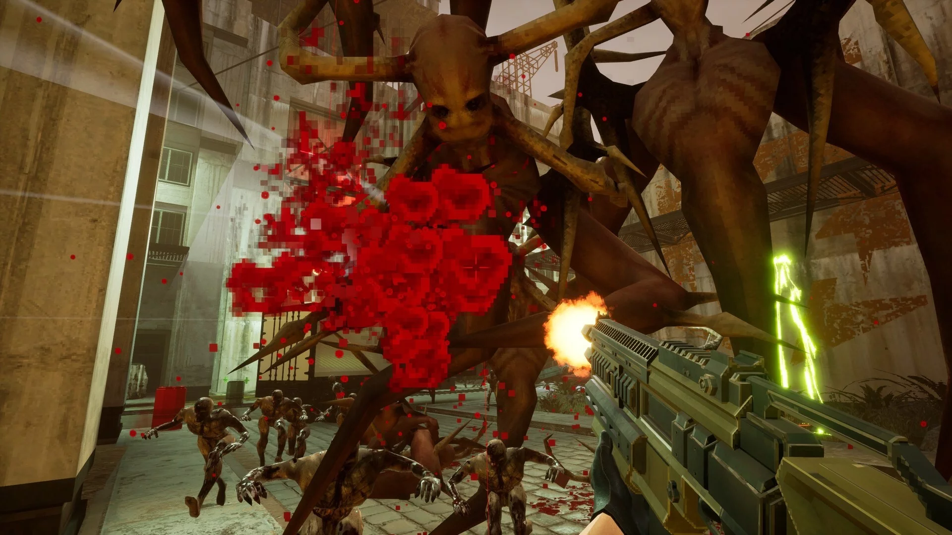 Изображение игры: Anomalous