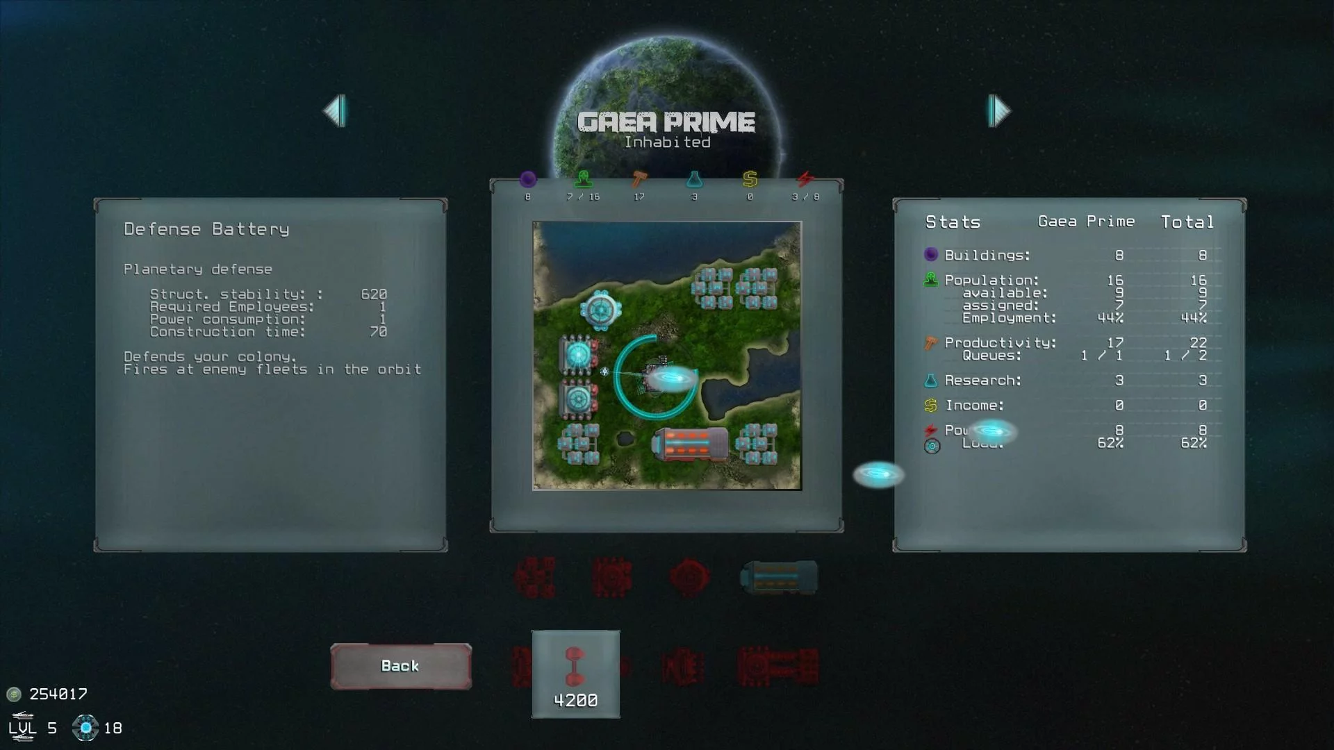 Изображение игры: Steel Rain Complete