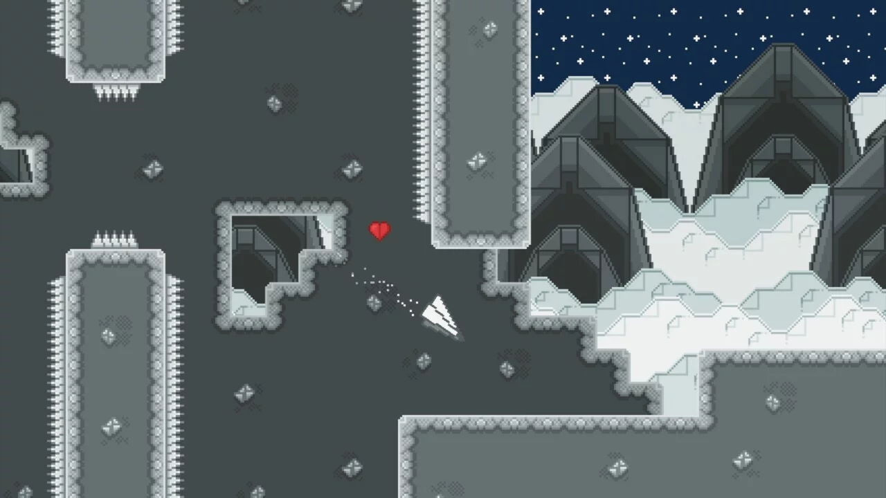 Изображение игры: Origami Treasure