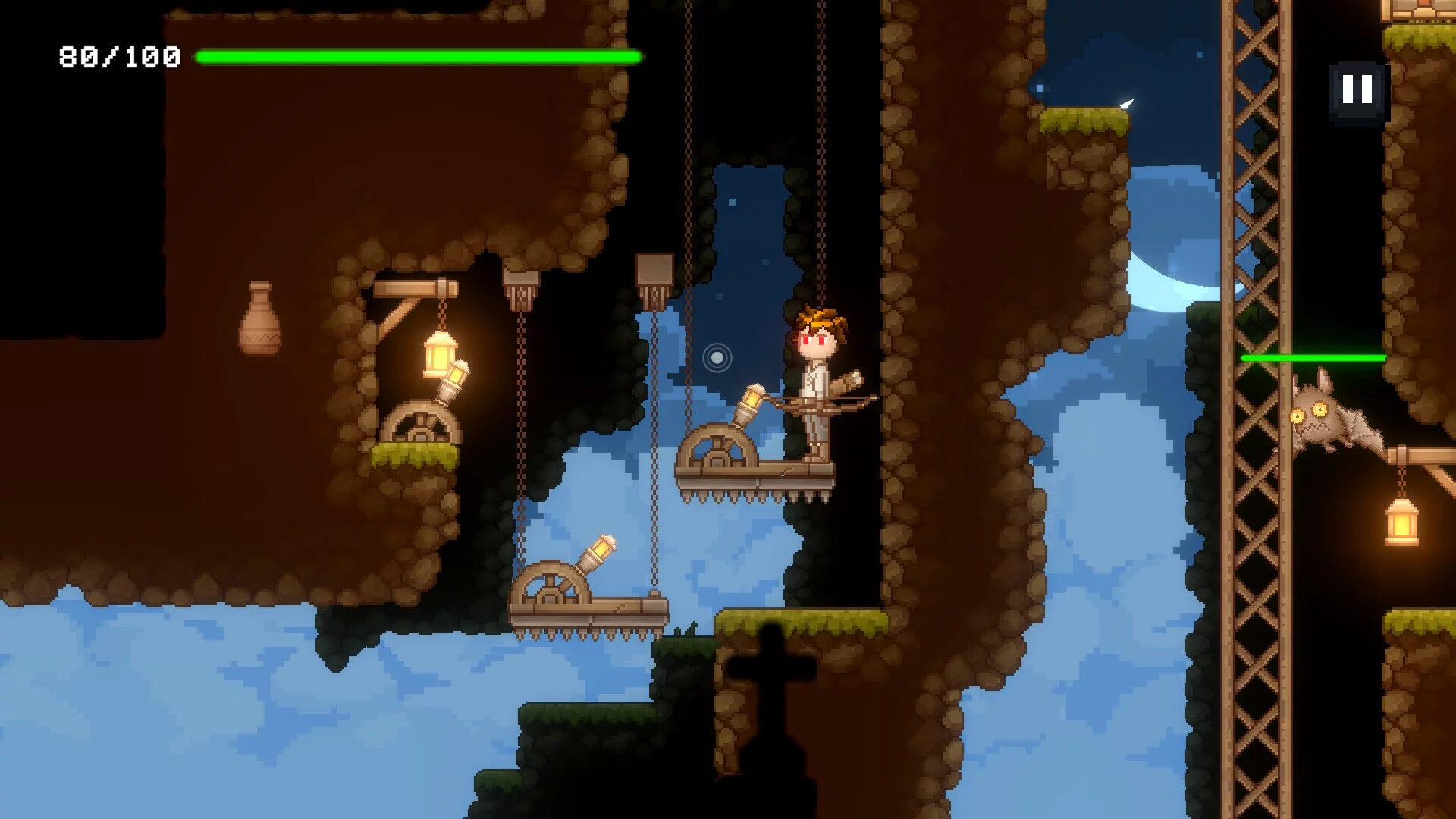 Изображение игры: Angela Is A Bitxx