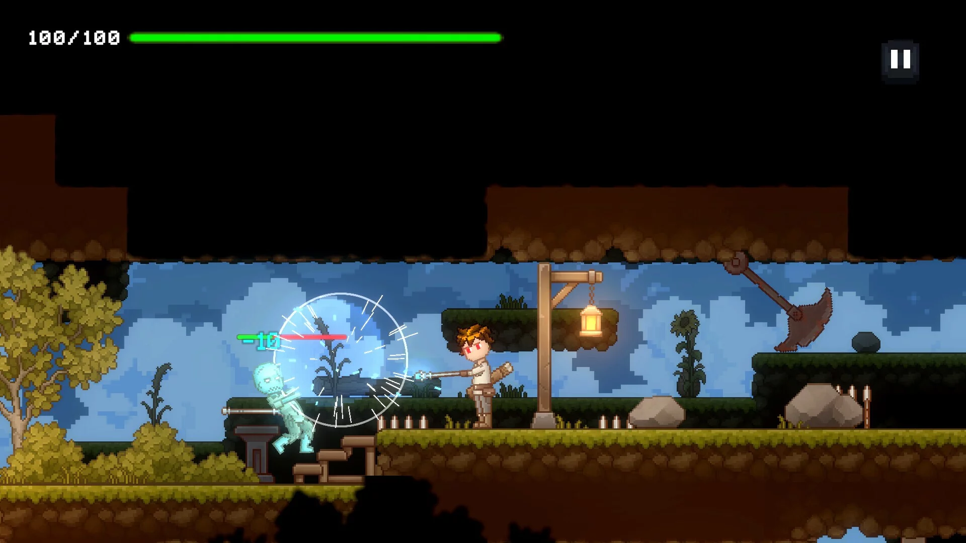 Изображение игры: Angela Is A Bitxx