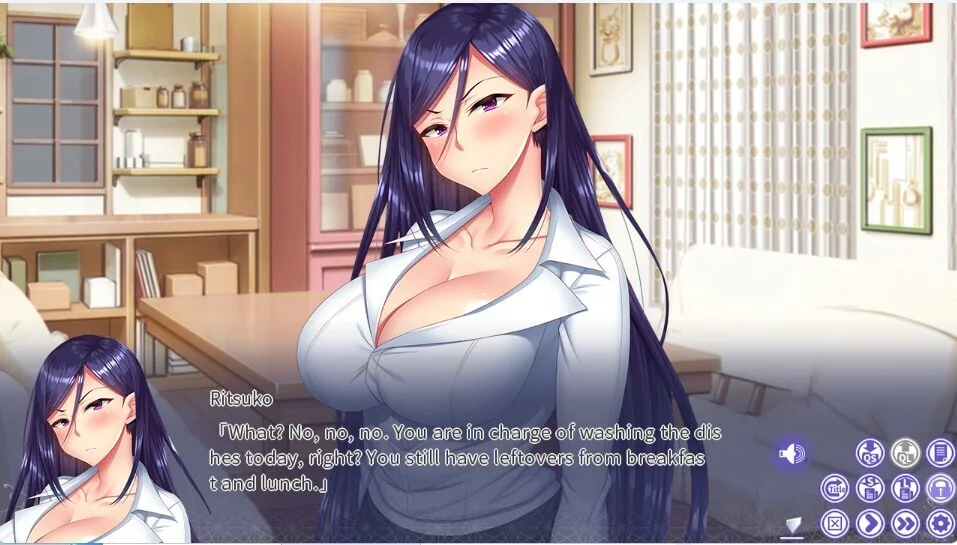 Изображение игры: Sisters Z Hypnosis