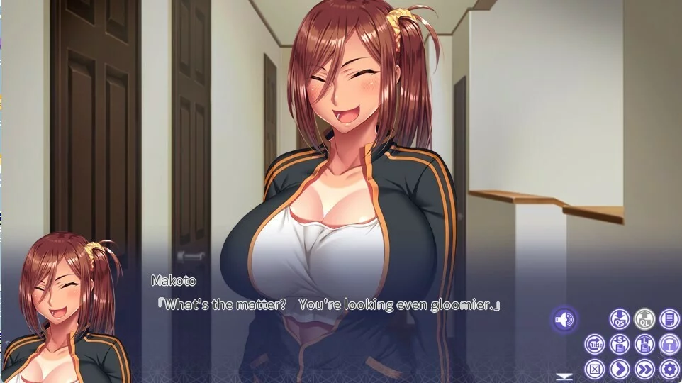Изображение игры: Sisters Z Hypnosis