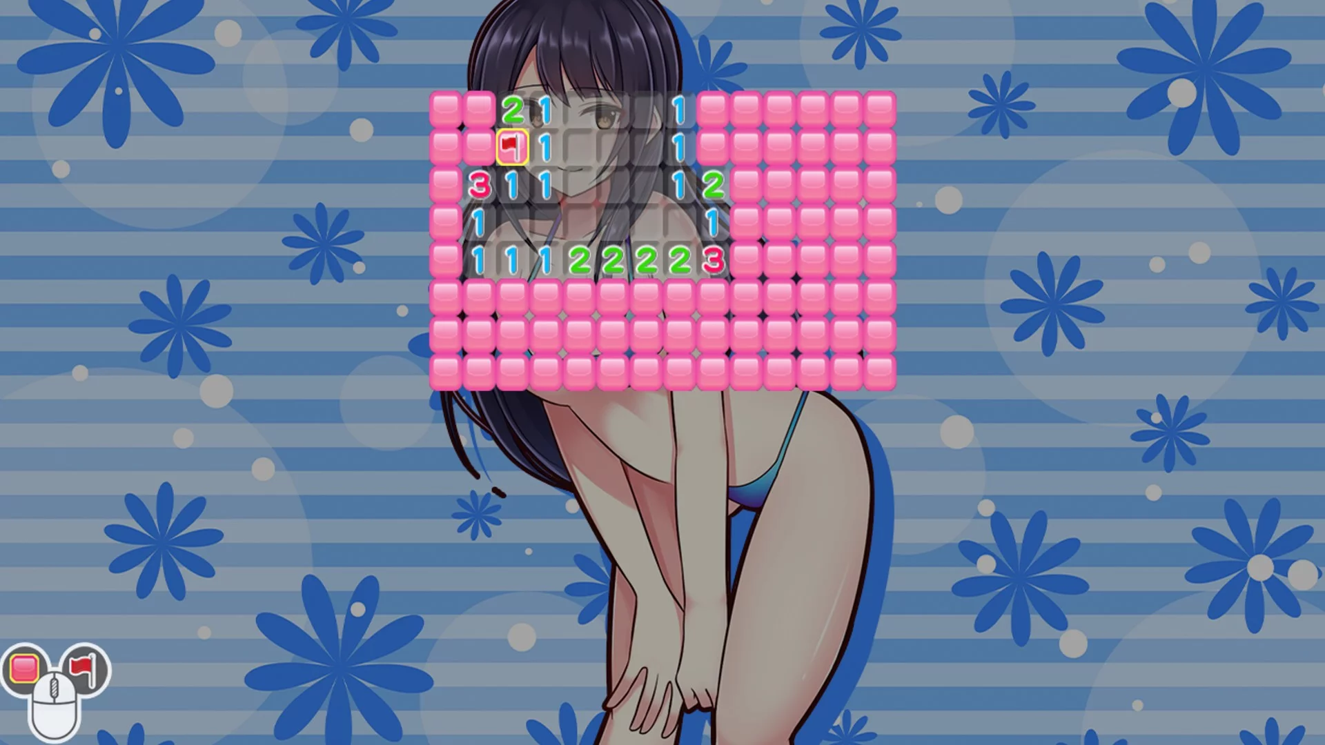 Изображение игры: MINE