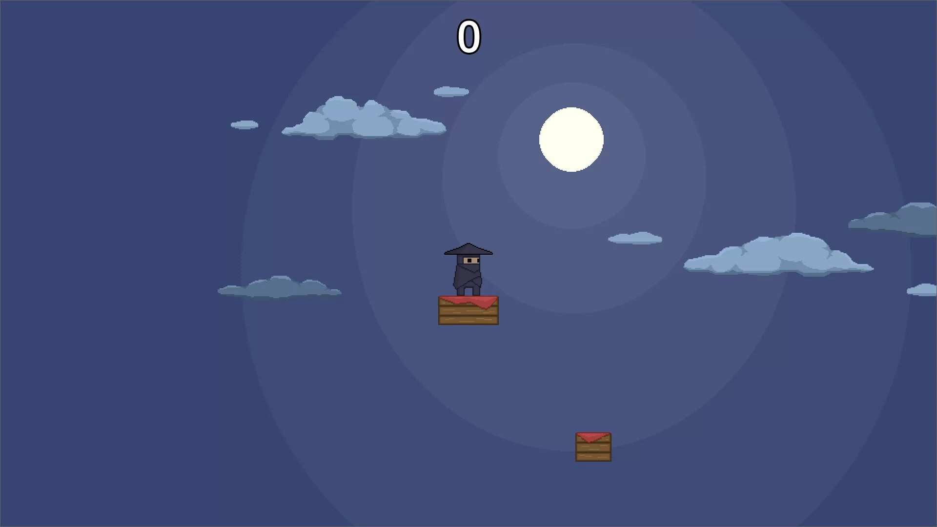 Изображение игры: Jump & Fall