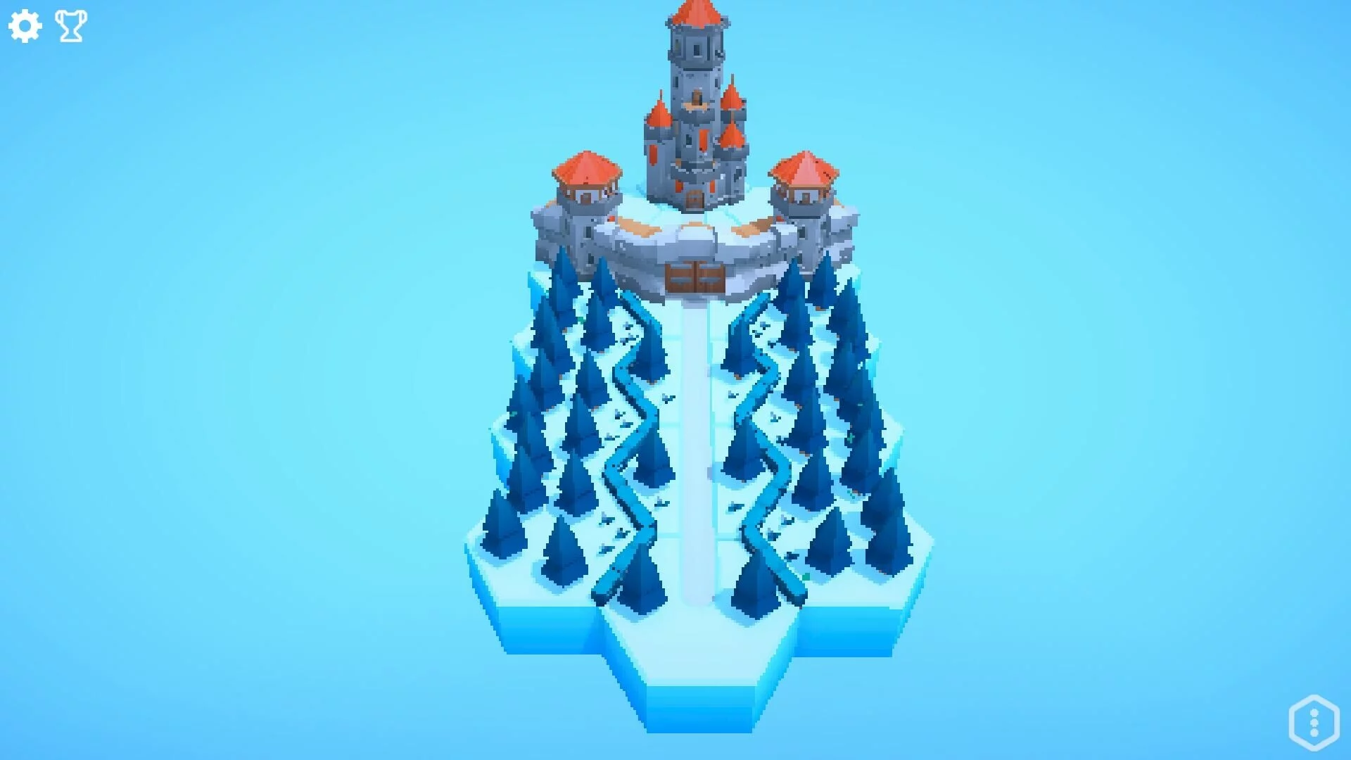 Изображение игры: Petit Royaume