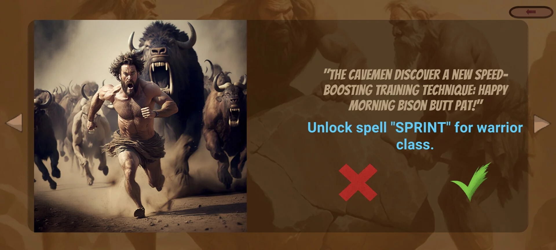 Изображение игры: Magic And Dragons: 4X Battle