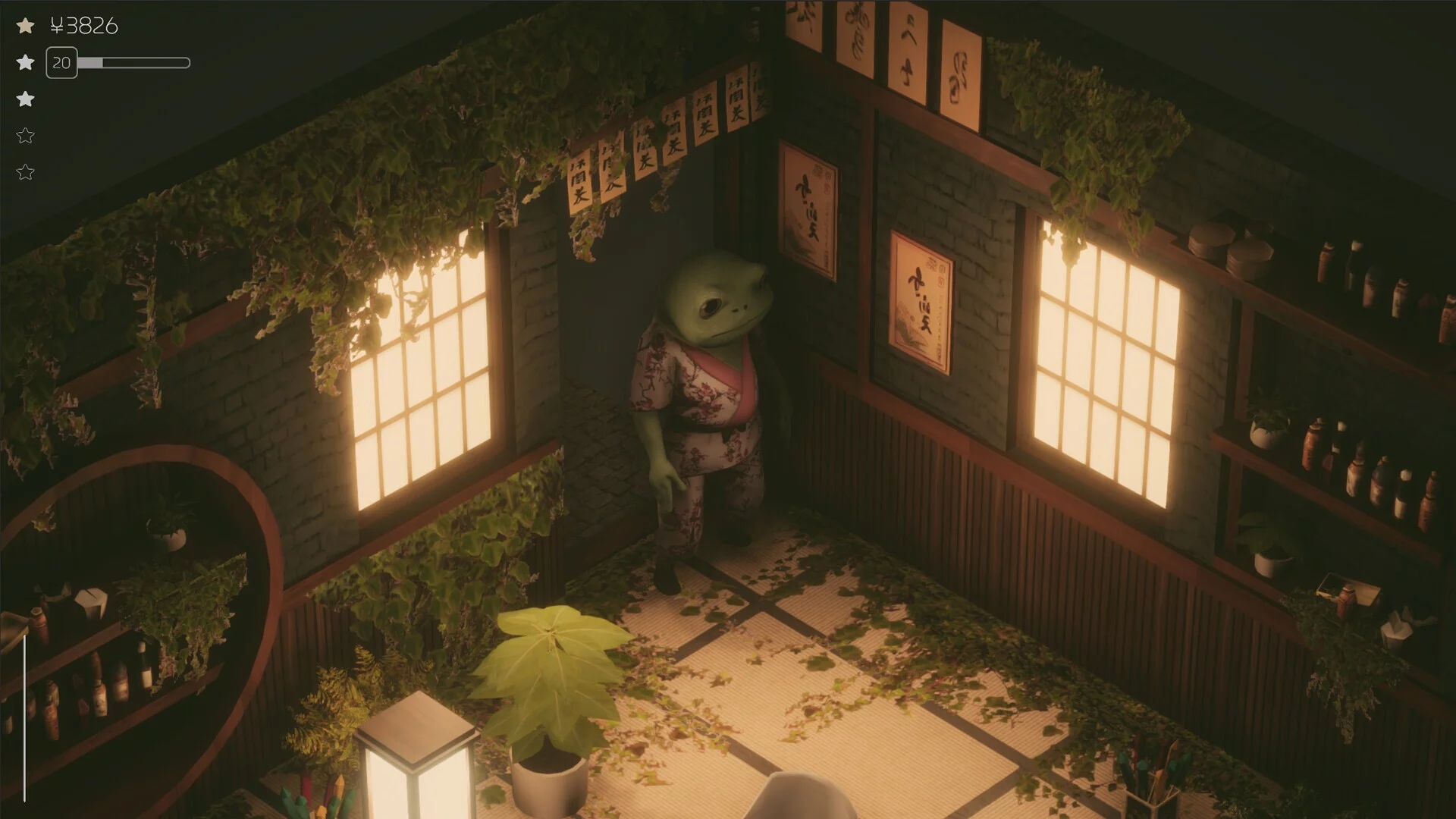 Изображение игры: Midori no Kaori