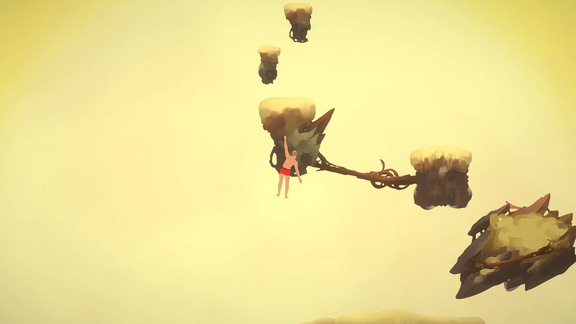 Изображение игры: Yet Another Climbing Game